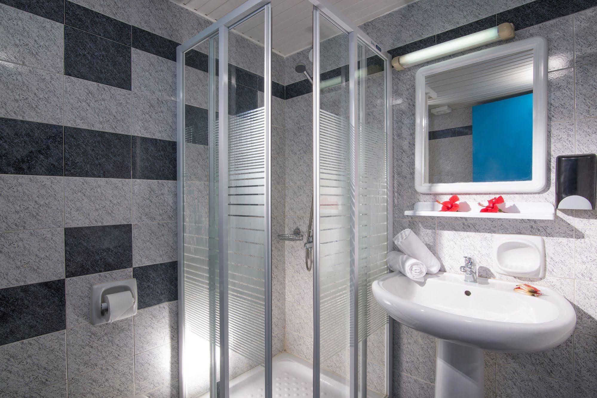 Erofili Hotel de apartamente