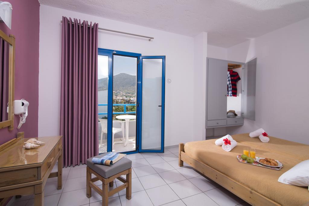 Erofili Aparthotel